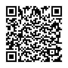 QR kód a telefonszámhoz +393929120922