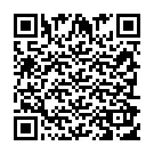 QR kód a telefonszámhoz +393929126991