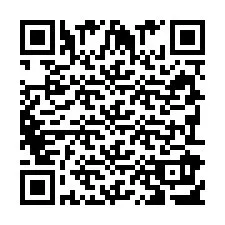 QR-Code für Telefonnummer +393929138204