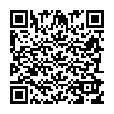 QR kód a telefonszámhoz +393929162097