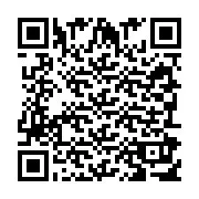 QR kód a telefonszámhoz +393929171438