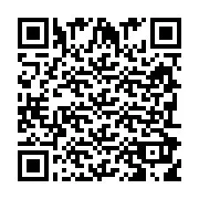 Codice QR per il numero di telefono +393929182656