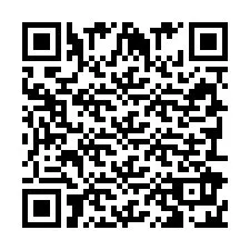 QR-code voor telefoonnummer +393929209484