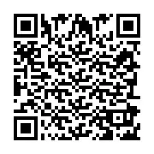 QR kód a telefonszámhoz +393929220499