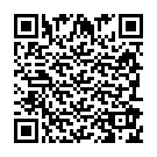 QR-koodi puhelinnumerolle +393929249026