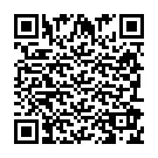 QR-Code für Telefonnummer +393929249036