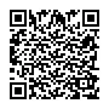 QR код за телефонен номер +393929276947