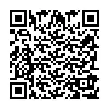 QR kód a telefonszámhoz +393929278169