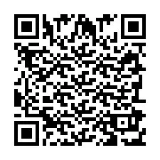 QR Code pour le numéro de téléphone +393929311448