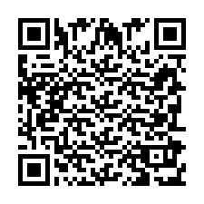 QR-code voor telefoonnummer +393929311755