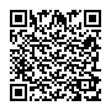 Código QR para número de telefone +393929312067