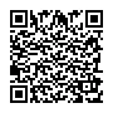 QR-код для номера телефона +393929315412