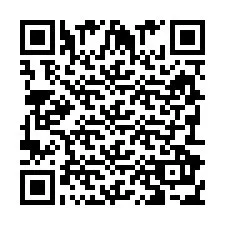 Kod QR dla numeru telefonu +393929357056