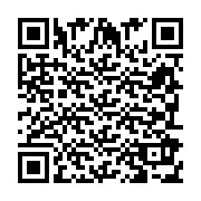 QR-код для номера телефона +393929359327