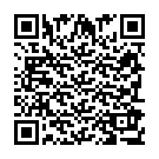 QR Code pour le numéro de téléphone +393929379313