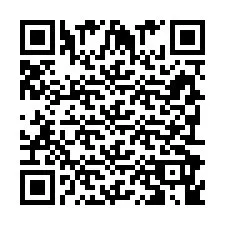 QR-код для номера телефона +393929483965