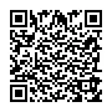 Kod QR dla numeru telefonu +393929508465