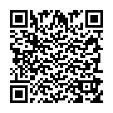 QR-код для номера телефона +393929551580