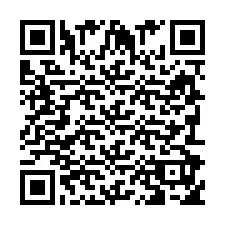 QR Code pour le numéro de téléphone +393929552116