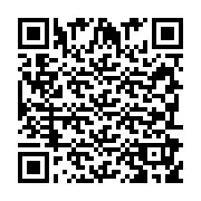 QR-код для номера телефона +393929591320