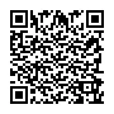 Código QR para número de telefone +393929602801