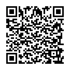 QR kód a telefonszámhoz +393929631782