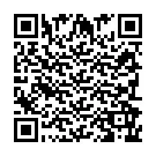 Código QR para número de teléfono +393929667309