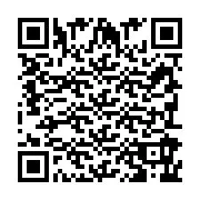 QR Code สำหรับหมายเลขโทรศัพท์ +393929668201