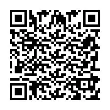 Código QR para número de telefone +393929700557