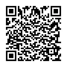 Codice QR per il numero di telefono +393929706381