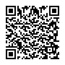 Codice QR per il numero di telefono +393929707322