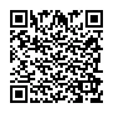 Codice QR per il numero di telefono +393929767269