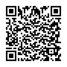 QR kód a telefonszámhoz +393929782774