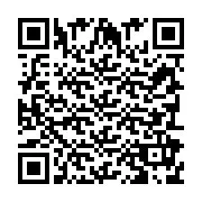 Codice QR per il numero di telefono +393929785581