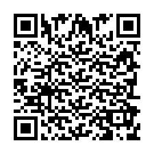 QR Code for Phone number +393929786682