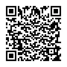 QR-код для номера телефона +393929821117