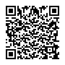 电话号码二维码 +393929851859