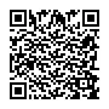 QR kód a telefonszámhoz +393929857557