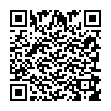 QR kód a telefonszámhoz +393929860895