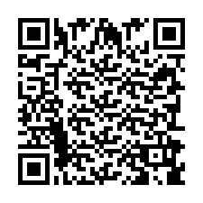 QR kód a telefonszámhoz +393929885284