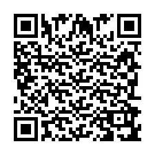 QR kód a telefonszámhoz +393929916232