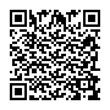 QR kód a telefonszámhoz +393929966563