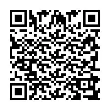 QR-koodi puhelinnumerolle +393929970902