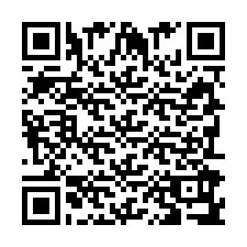 Código QR para número de telefone +393929979644