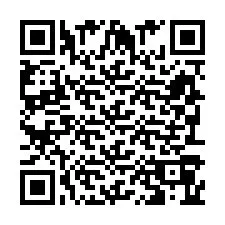 Codice QR per il numero di telefono +393930649477