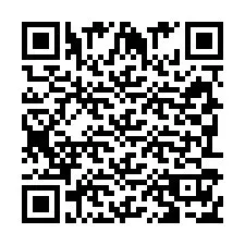 Código QR para número de teléfono +393931752234