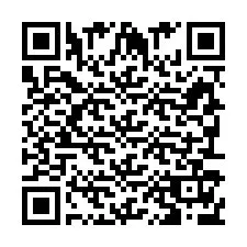 QR код за телефонен номер +393931767825