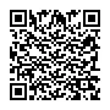 QR-Code für Telefonnummer +393932286103