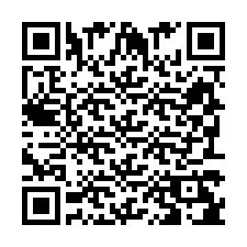 QR код за телефонен номер +393932804073