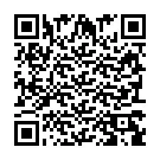 Código QR para número de telefone +393932880582